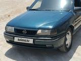 Opel Vectra 1994 годаfor1 200 000 тг. в Жанаозен – фото 4