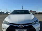 Toyota Camry 2015 года за 6 800 000 тг. в Атырау