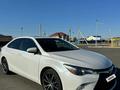 Toyota Camry 2015 годаүшін6 500 000 тг. в Атырау – фото 2