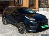 Kia Sportage 2019 года за 12 500 000 тг. в Уральск – фото 5