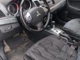 Mitsubishi Lancer 2007 годаfor3 700 000 тг. в Актобе – фото 3