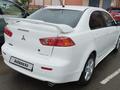 Mitsubishi Lancer 2007 годаүшін3 700 000 тг. в Актобе – фото 5