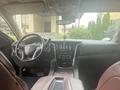 Cadillac Escalade 2020 года за 33 000 000 тг. в Алматы – фото 10