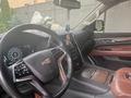 Cadillac Escalade 2020 года за 33 000 000 тг. в Алматы – фото 12