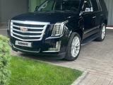 Cadillac Escalade 2020 годаүшін33 000 000 тг. в Алматы