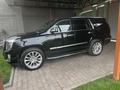 Cadillac Escalade 2020 года за 33 000 000 тг. в Алматы – фото 3