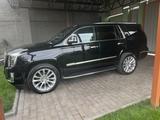 Cadillac Escalade 2020 годаүшін33 000 000 тг. в Алматы – фото 3