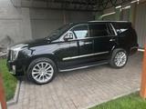 Cadillac Escalade 2020 годаүшін33 000 000 тг. в Алматы – фото 2