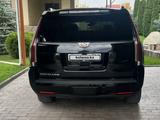 Cadillac Escalade 2020 годаfor50 000 000 тг. в Алматы – фото 4