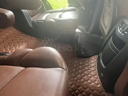 Cadillac Escalade 2020 года за 33 000 000 тг. в Алматы – фото 7