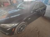 BMW 528 2013 года за 10 000 000 тг. в Павлодар – фото 3