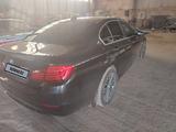 BMW 528 2013 года за 10 000 000 тг. в Павлодар – фото 4