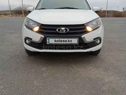 ВАЗ (Lada) Granta 2192 2019 года за 4 650 000 тг. в Семей