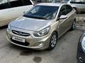 Hyundai Accent 2011 годаүшін4 500 000 тг. в Актобе – фото 2