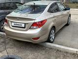 Hyundai Accent 2011 года за 4 600 000 тг. в Актобе – фото 3