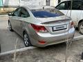 Hyundai Accent 2011 годаүшін4 500 000 тг. в Актобе – фото 4