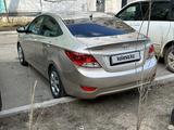 Hyundai Accent 2011 года за 4 600 000 тг. в Актобе – фото 4