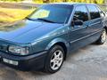 Volkswagen Passat 1989 годаүшін1 400 000 тг. в Алматы – фото 12