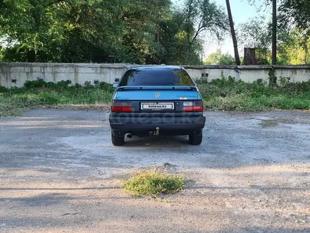 Volkswagen Passat 1989 года за 1 400 000 тг. в Алматы – фото 22