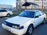 Mazda 626 1991 годаүшін1 200 000 тг. в Алматы