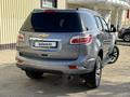 Chevrolet TrailBlazer 2022 года за 13 750 000 тг. в Костанай – фото 15