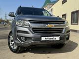 Chevrolet TrailBlazer 2022 годаүшін14 100 000 тг. в Костанай – фото 5