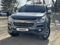 Chevrolet TrailBlazer 2022 года за 13 750 000 тг. в Костанай – фото 28