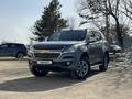 Chevrolet TrailBlazer 2022 года за 13 990 000 тг. в Костанай – фото 30