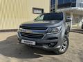 Chevrolet TrailBlazer 2022 года за 13 750 000 тг. в Костанай – фото 57