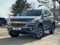 Chevrolet TrailBlazer 2022 года за 13 600 000 тг. в Костанай – фото 59