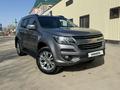 Chevrolet TrailBlazer 2022 года за 13 650 000 тг. в Костанай – фото 10