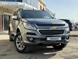 Chevrolet TrailBlazer 2022 года за 14 100 000 тг. в Костанай