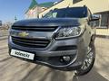 Chevrolet TrailBlazer 2022 годаүшін13 750 000 тг. в Костанай – фото 60