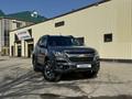 Chevrolet TrailBlazer 2022 года за 13 990 000 тг. в Костанай – фото 65