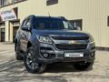 Chevrolet TrailBlazer 2022 года за 13 650 000 тг. в Костанай – фото 66