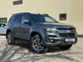 Chevrolet TrailBlazer 2022 годаүшін13 550 000 тг. в Костанай – фото 67