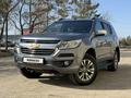 Chevrolet TrailBlazer 2022 года за 14 100 000 тг. в Костанай – фото 9