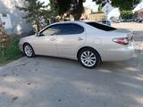 Lexus ES 300 2002 года за 6 500 000 тг. в Жаркент