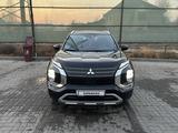 Mitsubishi Outlander 2023 года за 14 800 000 тг. в Алматы