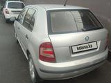 Skoda Fabia 2006 годаүшін1 400 000 тг. в Астана – фото 2