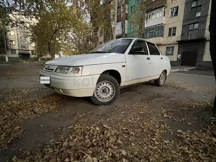 ВАЗ (Lada) 2110 1999 года за 1 000 000 тг. в Темиртау