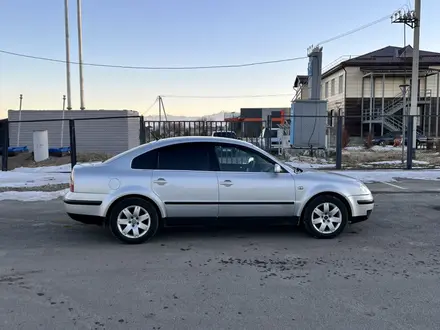 Volkswagen Passat 2000 года за 3 490 000 тг. в Алматы – фото 6