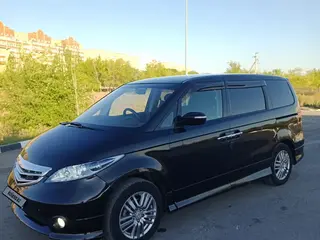 Honda Elysion, 2006