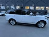 Land Rover Range Rover 2015 годаүшін30 000 000 тг. в Алматы – фото 4