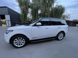 Land Rover Range Rover 2015 годаүшін30 000 000 тг. в Алматы – фото 2