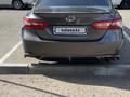 Toyota Camry 2019 годаfor12 000 000 тг. в Астана – фото 3