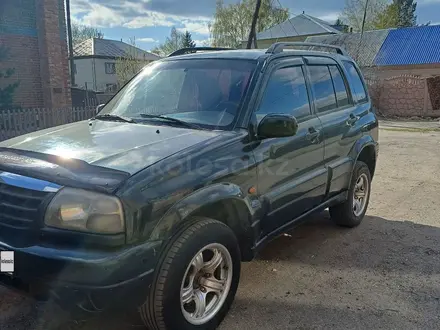 Suzuki Grand Vitara 2000 года за 2 500 000 тг. в Усть-Каменогорск