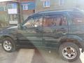 Suzuki Grand Vitara 2000 года за 2 500 000 тг. в Усть-Каменогорск – фото 4