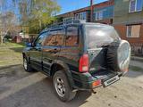 Suzuki Grand Vitara 2000 годаүшін2 500 000 тг. в Усть-Каменогорск – фото 3