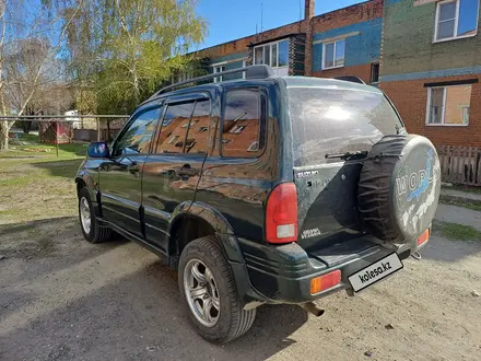 Suzuki Grand Vitara 2000 года за 2 500 000 тг. в Усть-Каменогорск – фото 3